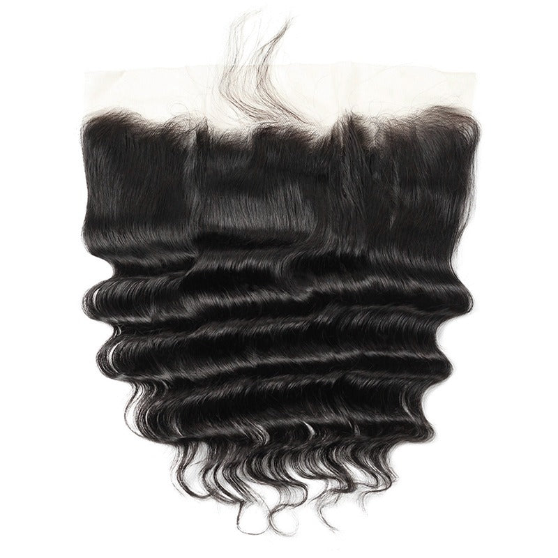 Transparent Frontal