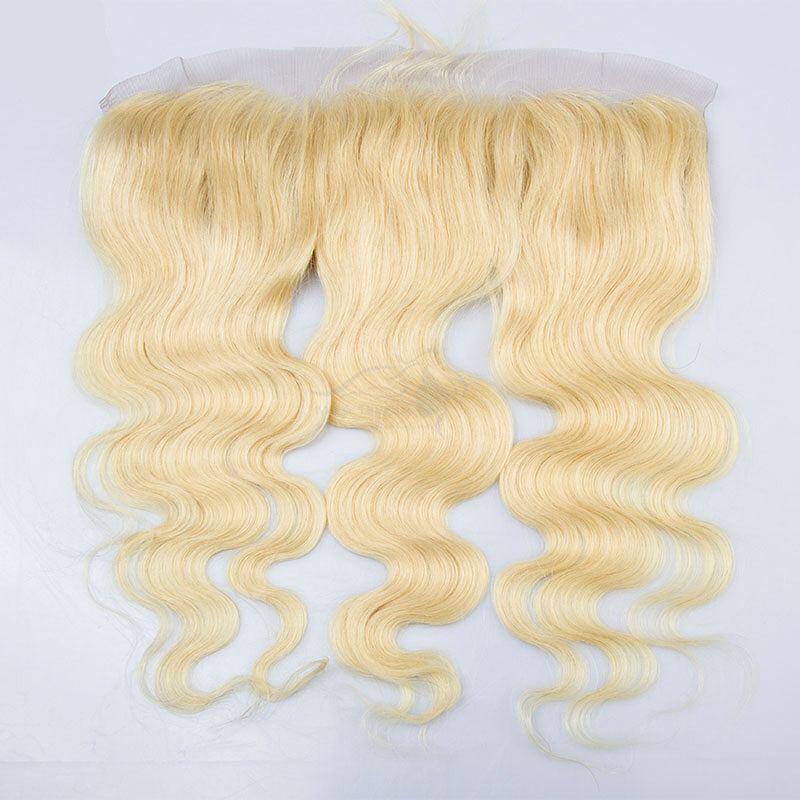 613 Lace Frontal