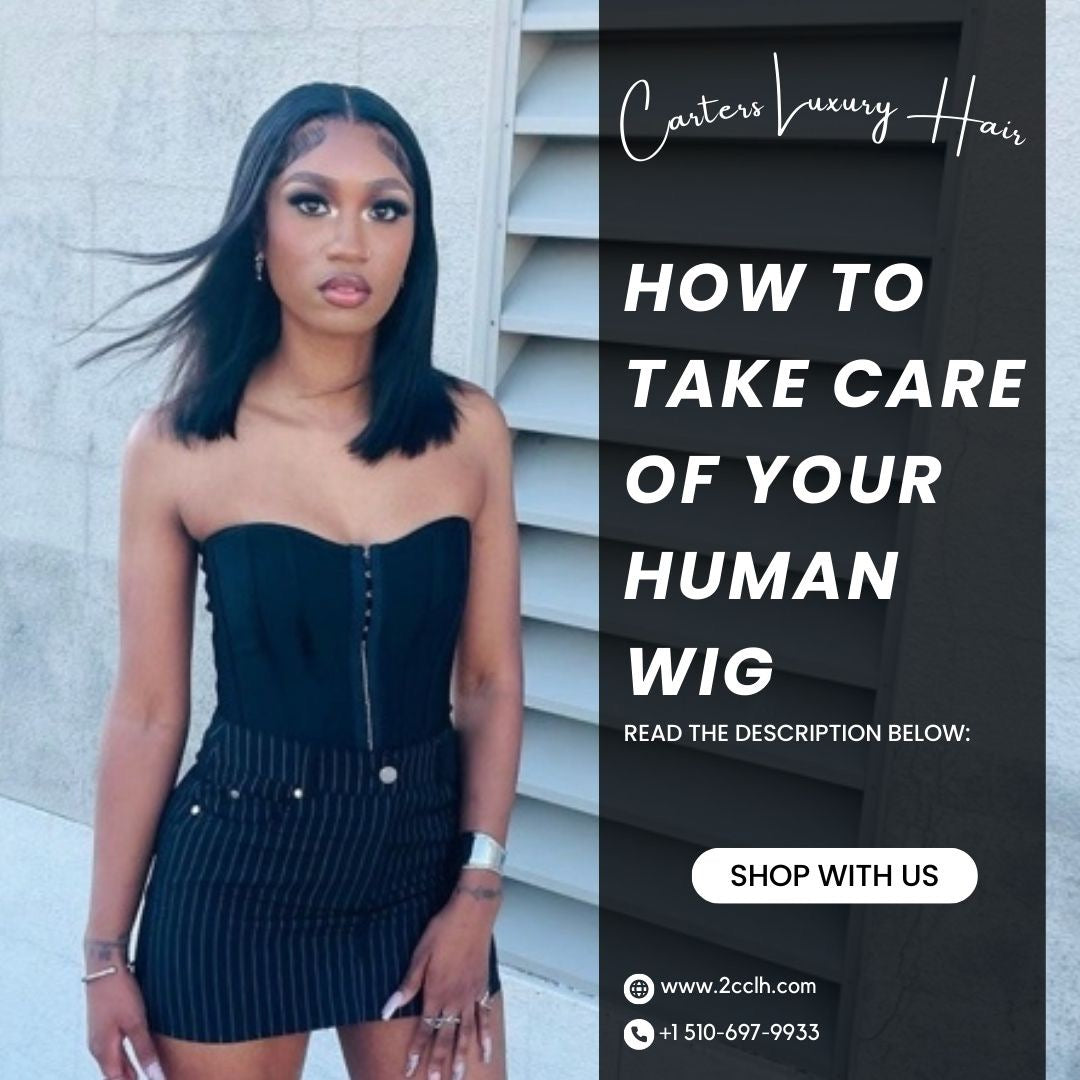 HD Lace Bob Wig
