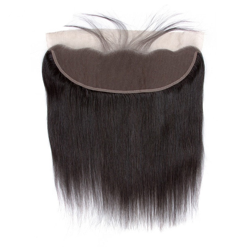 Transparent Frontal