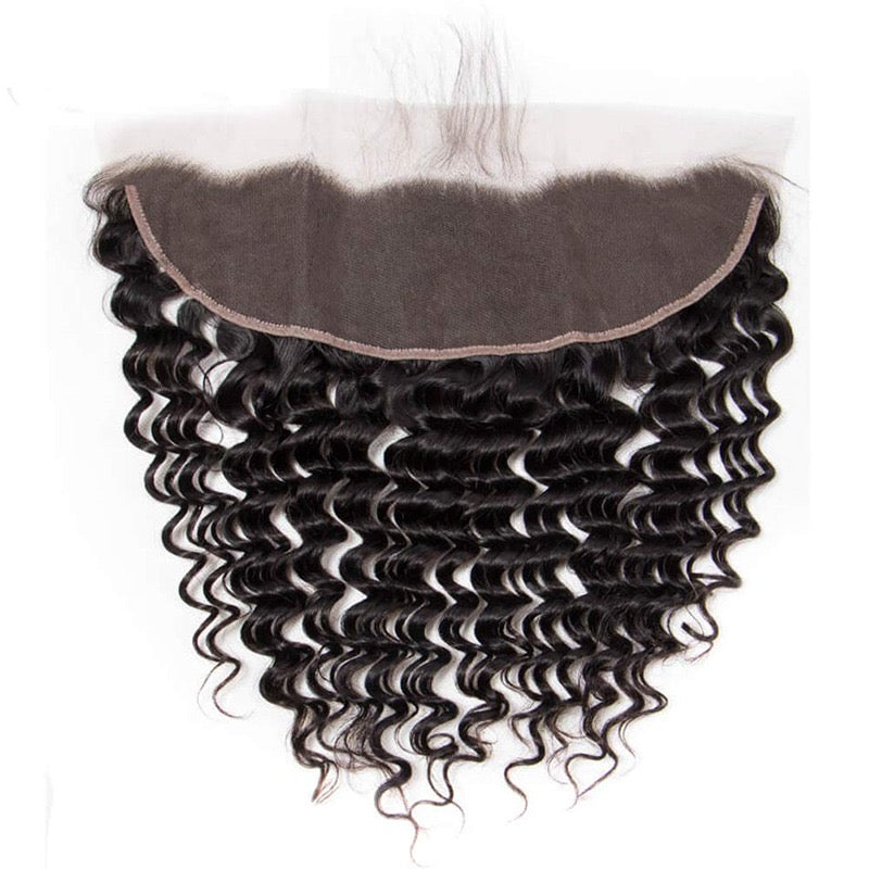 Transparent Frontal