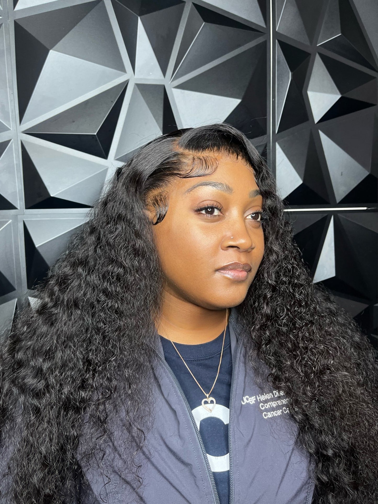 13x4 HD Wigs