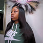 HD Closure 5x5 Wig