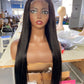 HD Closure 5x5 Wig