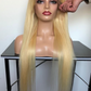 613 Blonde Wig,