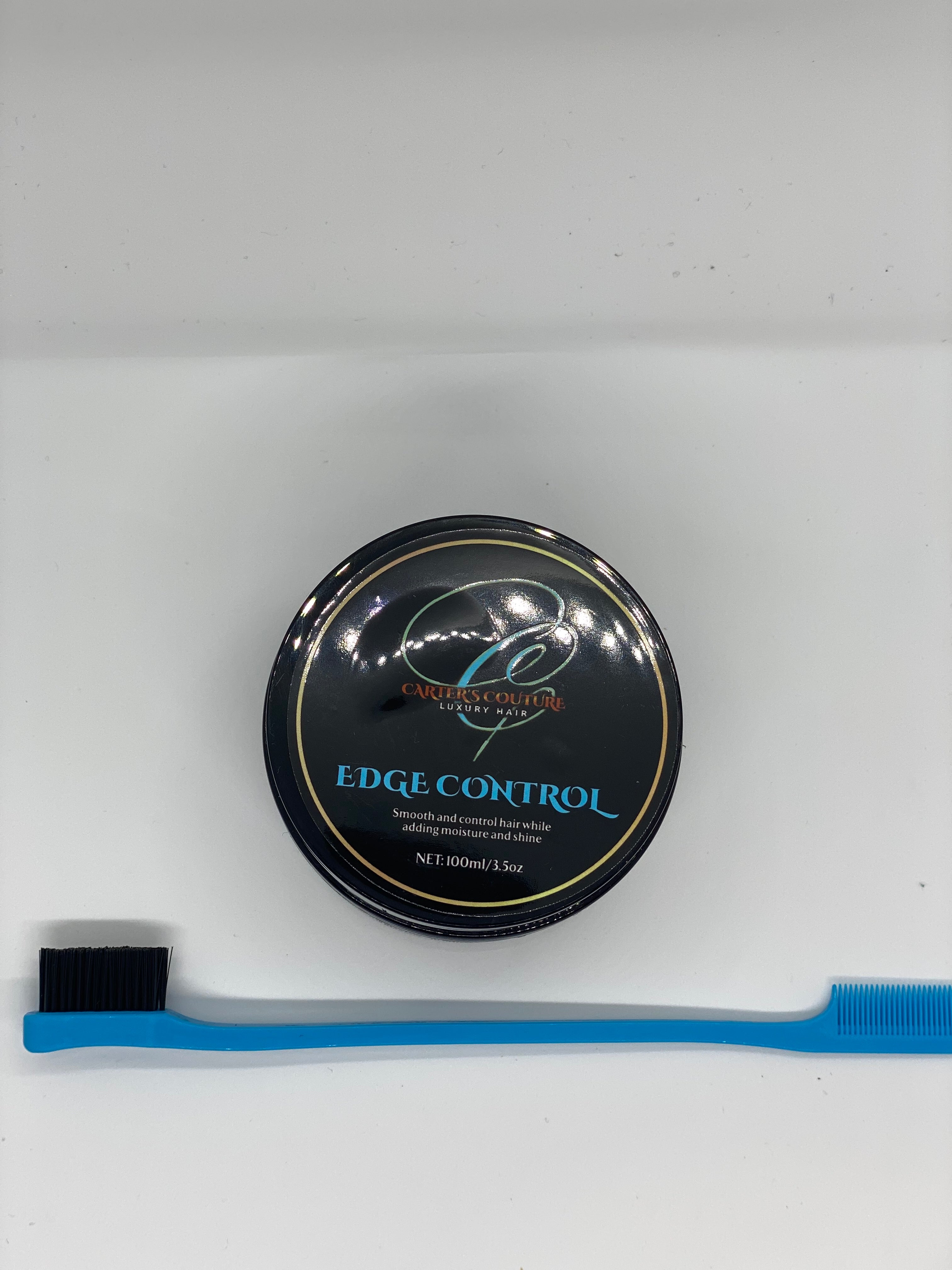 Carter’s Couture Luxury Edge Control