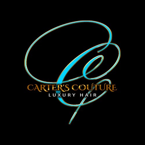 Carter's Couture Luxury Hair 