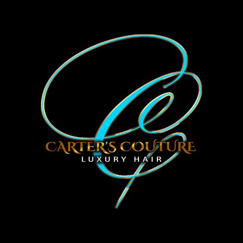  Carter's Couture Luxury Hair