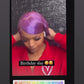613 Blonde Wig,