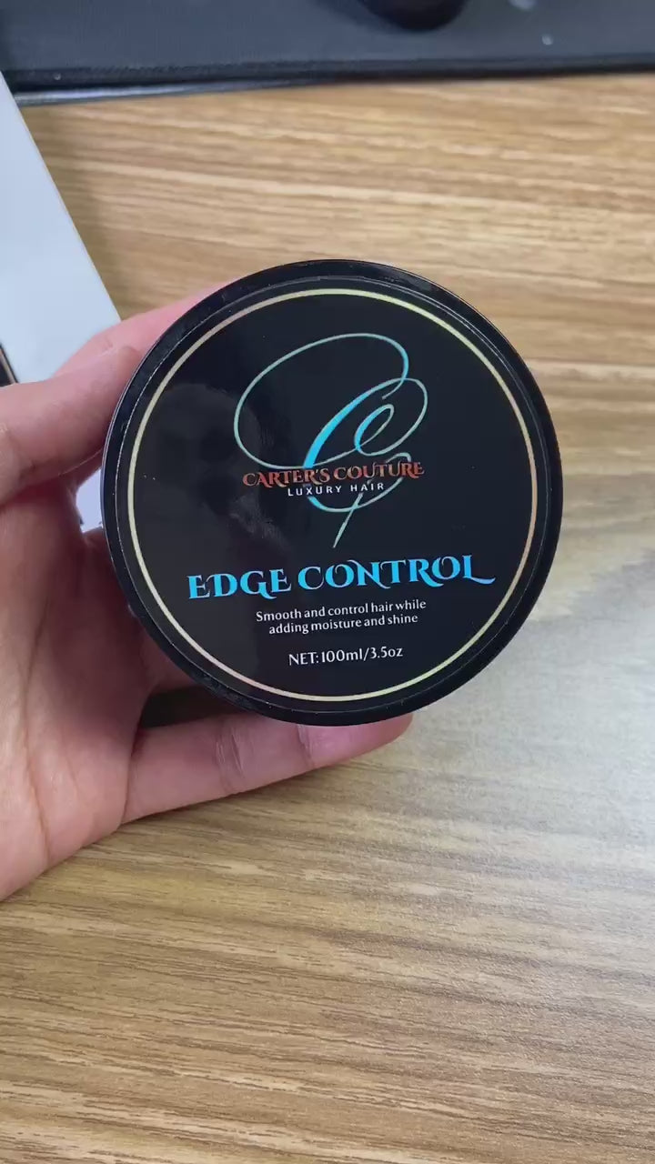 Carter’s Couture Luxury Edge Control